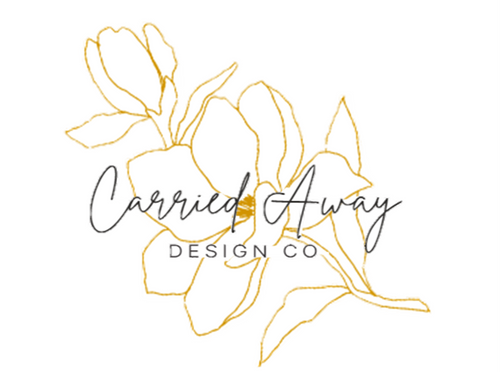 Carried Away Design Co